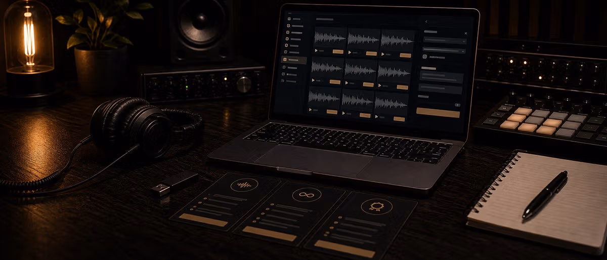 2026 年如何在 BeatStars 卖 Beat：卖家完整手册