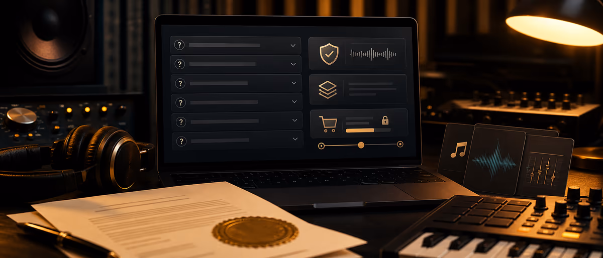 实用指南: Beat 商店授权 FAQ