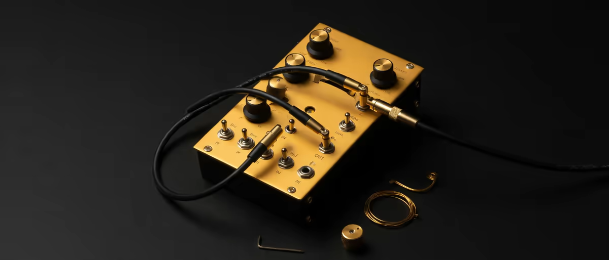 Soundtoys FilterFreak 2026：模拟滤波器 1 对 2