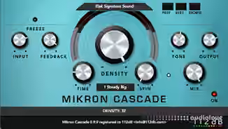 112dB Mikron Cascade v1.0.5 [WiN]