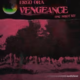 1newera Ora and Ergo Vengeance (One Shot Kit) [WAV]