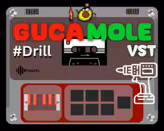220Block The Gucamole VST [WiN]