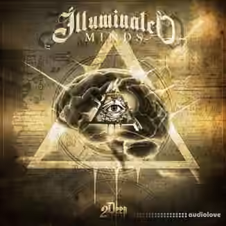 2DEEP Illuminated Minds [WAV]
