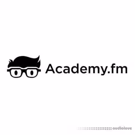 Academy.fm How to Make a Mesto Style Drop in Logic Pro X [TUTORiAL]