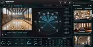 Accentize Chameleon Surround v1.1.3 [WiN]