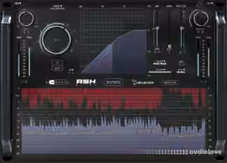 Acustica Audio Ash Ultra 2023 [WiN]