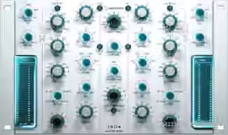Acustica Audio Snow 2023 [MacOSX]