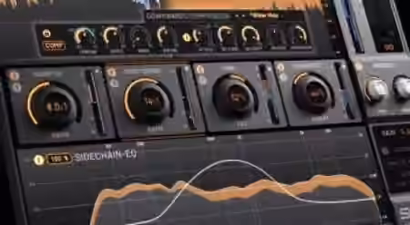 ADPTR AUDIO Sculpt v1.1.2 [MacOSX]