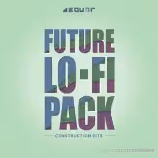 Aequor Sound Future Lo-Fi [WAV]