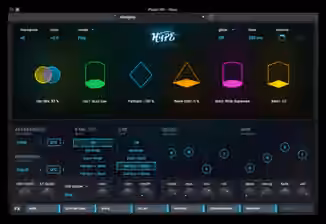 AIR Music Technology Hype v1.1.0 [WiN]