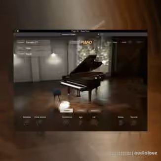 AIR Music Technology Stage Piano v1.2.1.14 [WiN]
