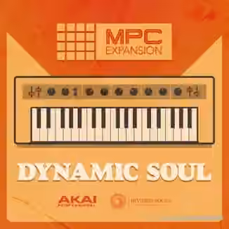 AKAI MPC Software Expansion Dynamic Soul v1.0.3.1 [WiN]