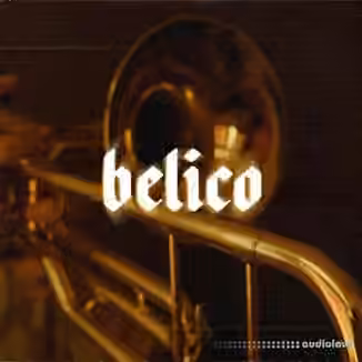 AKYAI Belico Sample Pack [WAV]