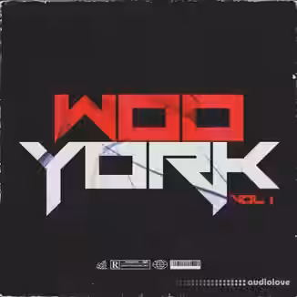 Al Amin Woo York Drill Heat [WAV, MiDi]