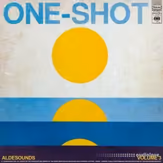 Aldesounds One Shot Kit Vol.3 [WAV]