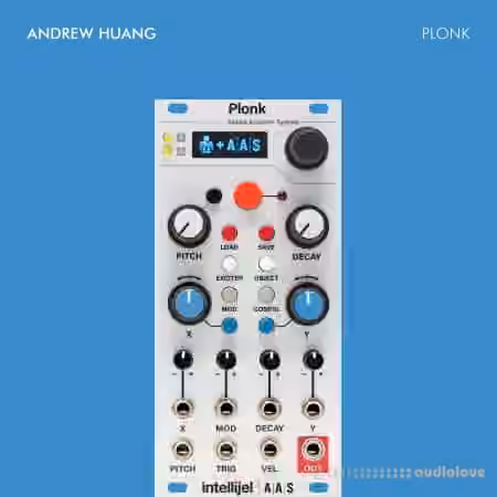 Andrew Huang Plonk Sample Pack [WAV]