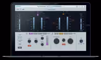 Antares Auto-Tune Vocal Compressor v1.0.1 CE [WiN]