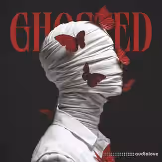 Aquila Beats Ghosted [WAV, MiDi]