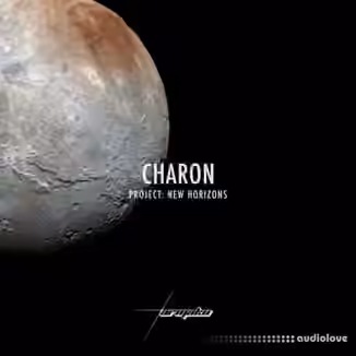 Armaku Sound Charon Sample Pack [WAV]