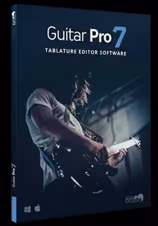 Arobas Music Guitar Pro Portable v7.0.4.659 [WiN]