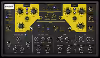 Arturia Delay ETERNITY v1.0.0.763 [MacOSX]