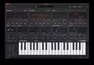Arturia MiniFreak V v1.0.0 [MacOSX]