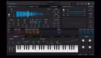 Arturia Pigments v3.7.1 CE [WiN]