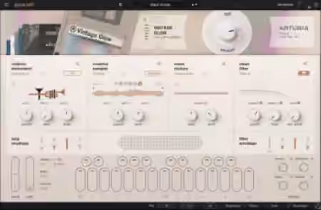Arturia Pure LoFi v1.0.1 [WiN]