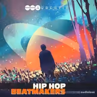 Audentity Records Hip Hop Beatmakers [WAV]