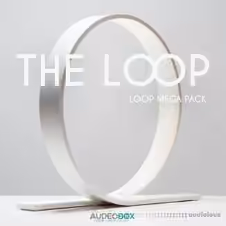 AudeoBox The Loop [WAV]