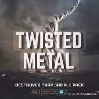 AudeoBox Twisted Metal Vol.1 [WAV]