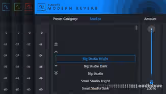 AUDIO PLUGIN UNION 3D Reverb v1.3.28 v1.3.28 [WiN]