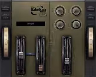 Babelson Audio FD3N v2.1.2 [WiN]