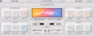 Baby Audio Crystalline v1.7 [MacOSX]