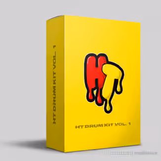 BeatsByHt Drum kit [WAV]