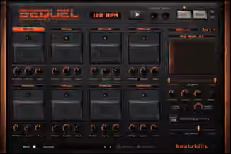 BeatSkillz Sequel v1.0.0 REPACK [WiN]