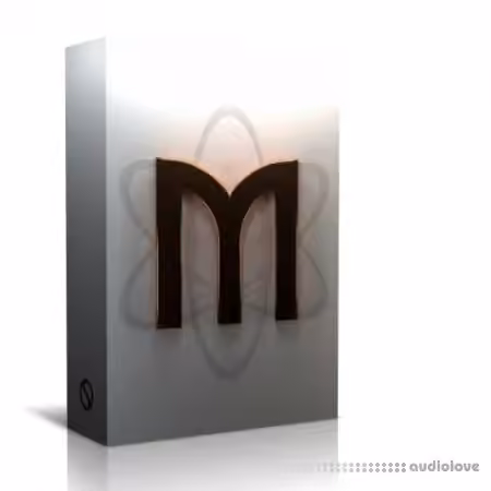 Beautiful Void Audio Metamorpha [KONTAKT]