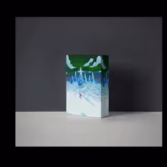 BeldonDidThat Artic (Loop Kit) [WAV]