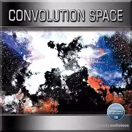 Best Service Convolution Space [KONTAKT]