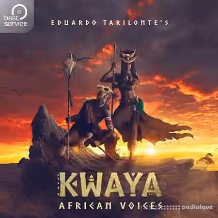 Best Service Kwaya Library [KONTAKT]