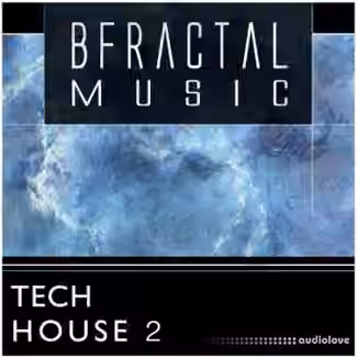 BFractal Music Tech House 2 [WAV]