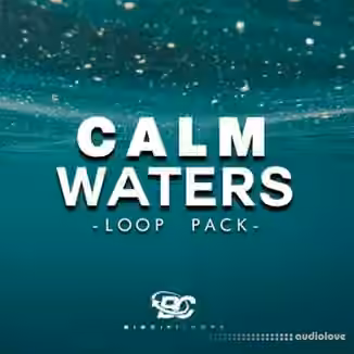 Big Citi Loops Calm Waters [WAV]