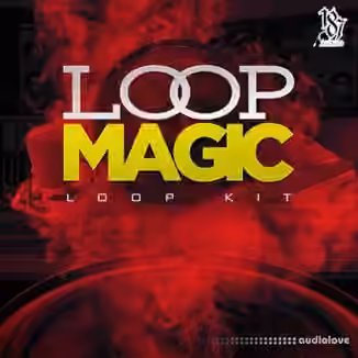 Big Citi Loops Loop Magic [WAV]