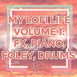 Big Citi Loops My Lofi Life Vol.1 [WAV]