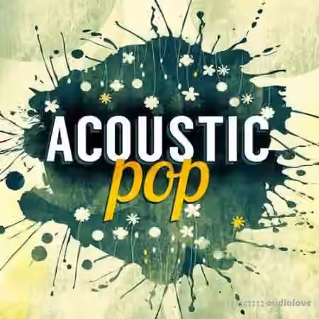 Big Fish Audio Acoustic Pop [KONTAKT, MULTiFORMAT]