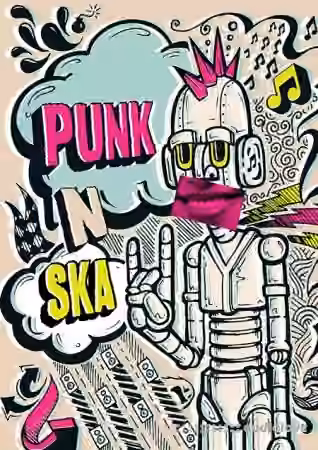 Big Fish Audio Punk N' Ska [KONTAKT]