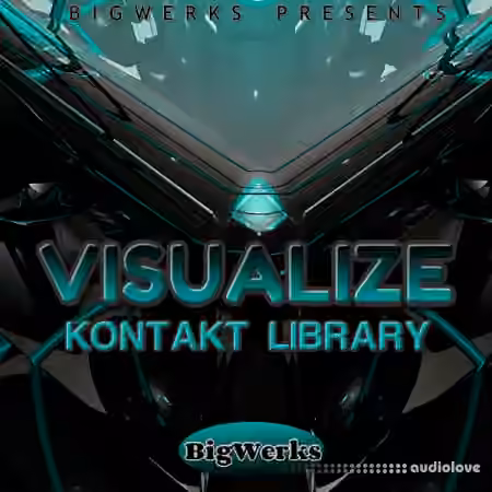 BigWerks VISUALIZE [KONTAKT]