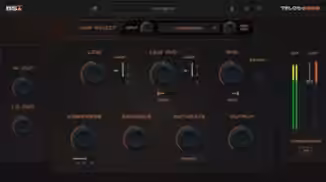 Black Salt Audio Telos Bass v0.2.15 [WiN]
