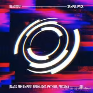 Blackout Music NL Blackout Sample Pack 001 [WAV]