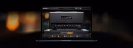 Blackstar Plugins St.James v1.3.1 [WiN]